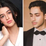 Rajesh Khanna’s granddaughter Naomika Saran set for Bollywood debut opposite Amitabh Bachchan’s grandson Agastya Nanda : Bollywood News