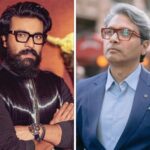 Ram Charan to star in Nikhil Nagesh Bhat’s mythological epic? Here’s what we know! : Bollywood News