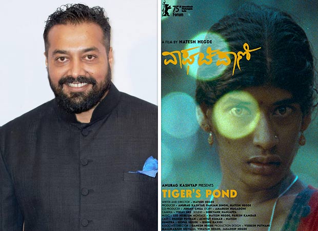 Anurag Kashyap-backed Vagachipani to premiere at Berlinale 2024, teaser and poster released : Bollywood News