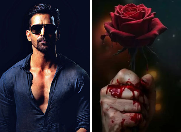 Harshvardhan Rane announces new romantic drama Deewaniyat; teases epic love story : Bollywood News