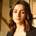 Alia Bhatt becomes World’s 2nd most influential actor on Instagram; surpasses Dwayne Johnson, Jennifer Lopez : Bollywood News