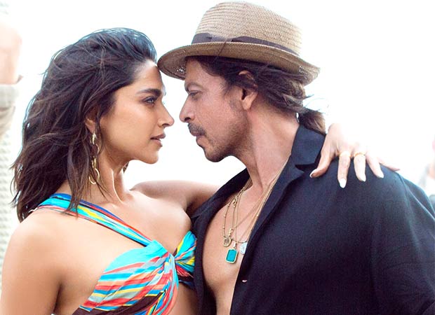 Shah Rukh Khan, Deepika Padukone set to return for Pathaan 2, script locked : Bollywood News