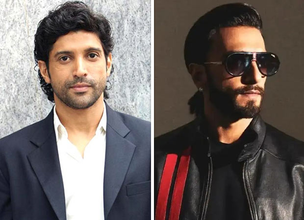 Farhan Akhtar confirms Ranveer Singh’s Don 3: “Don 3 will begin filming this year” : Bollywood News