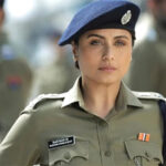 Rani Mukerji gears up for Mardaani 3, shooting begins in June : Bollywood News