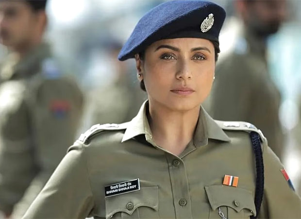 Rani Mukerji gears up for Mardaani 3, shooting begins in June : Bollywood News