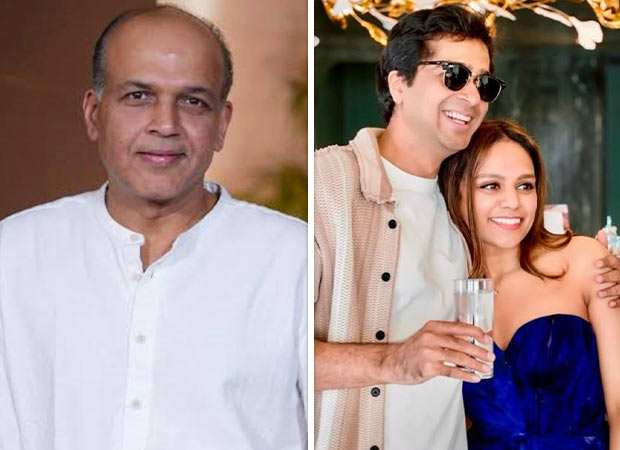 Ashutosh Gowariker’s son Konark Gowariker to tie the knot with Niyati Kanakia in a grand wedding on March 2 : Bollywood News