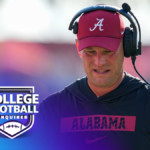 SEC coaches pressure rankings part I: DeBoer, Freeze & Kelly all feeling the heat | College Football Enquirer