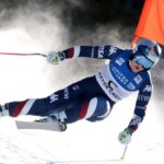 Lindsey Vonn has ‘a bad cold or flu’ on eve of World Championships return