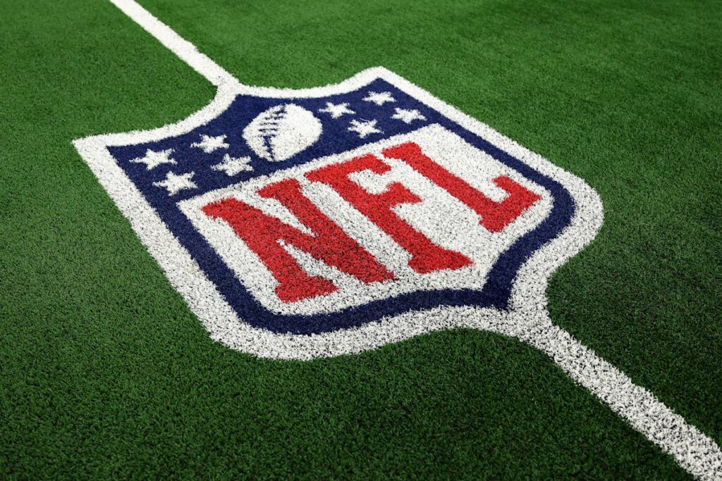 NFL sets 2025 salary cap at a record-high $279.2 million per team