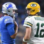 Aaron Rodgers, Matthew Stafford look to add to their record career earnings