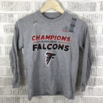 What’s a losing team’s ‘Super Bowl Champion’ merch worth?