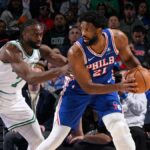 3 observations after Sixers get smoked by Celtics in 1st game after break