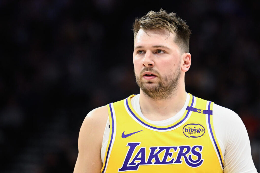 Luka Dončić vs. Mavericks: What to expect from the Lakers star in his first game against Dallas