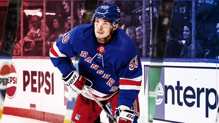 5 Rangers who could be moved ahead of 2025 NHL trade deadline