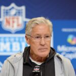 Pete Carroll: The quarterback position is going to be highly contested