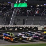 NASCAR schedule for 2025 Speedweeks at Daytona