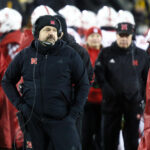 Nebraska coach Matt Rhule ‘highly doubts’ team will have spring game because of the transfer portal