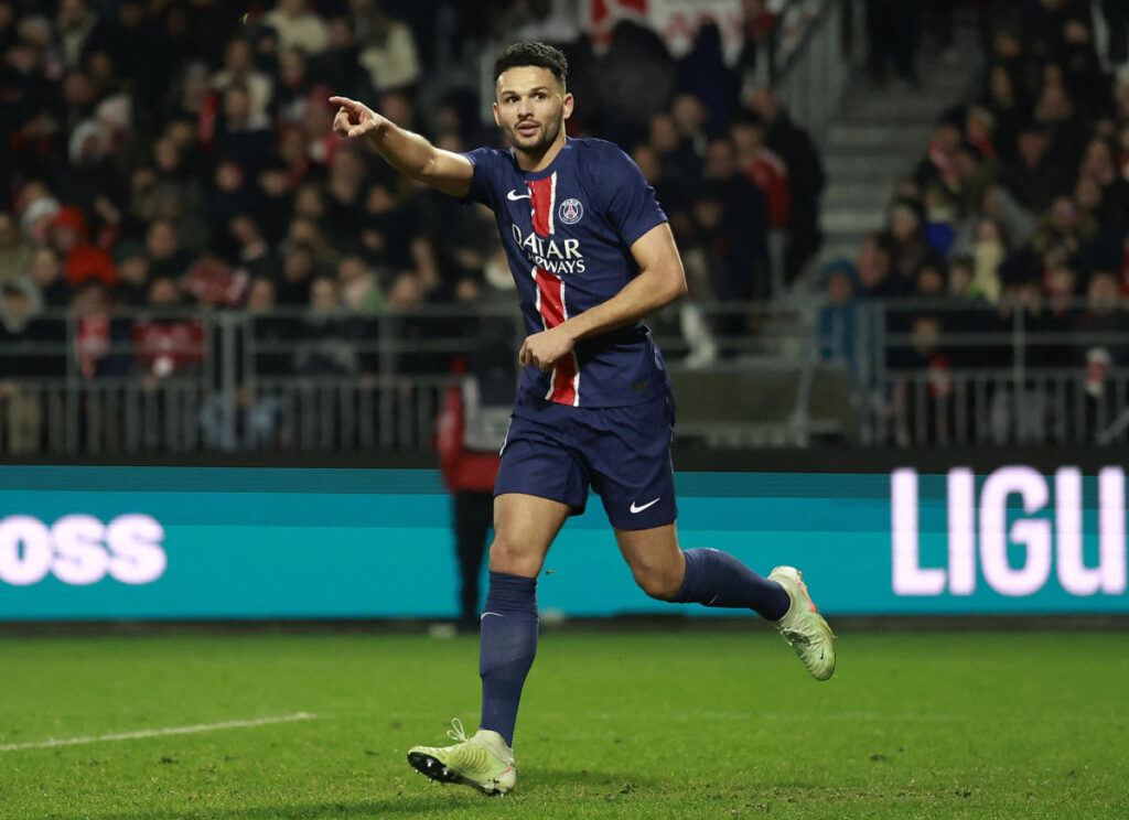 How To Watch UEFA Champions League Soccer: Brest vs. Paris St. Germain, game time, how to stream and more