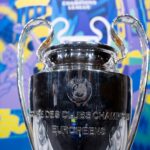 Champions League last-16 draw: When is it and who will Liverpool, Arsenal and Aston Villa face?