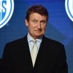 Oilers Legend Wayne Gretzky Draws Criticism