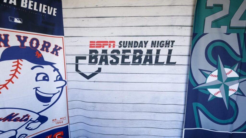 ESPN Broke Up With MLB Because the Money Just Didn’t Add Up