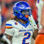 Boise State RB Ashton Jeanty will not work out for teams at NFL scouting combine