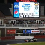 Saturday schedule, TV info for NASCAR Clash at Bowman Gray Stadium