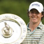 Rory McIlroy’s career PGA Tour wins: A list of every event McIlroy has won on Tour