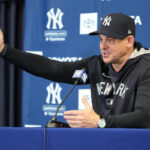 4 questions as the New York Yankees begin spring training