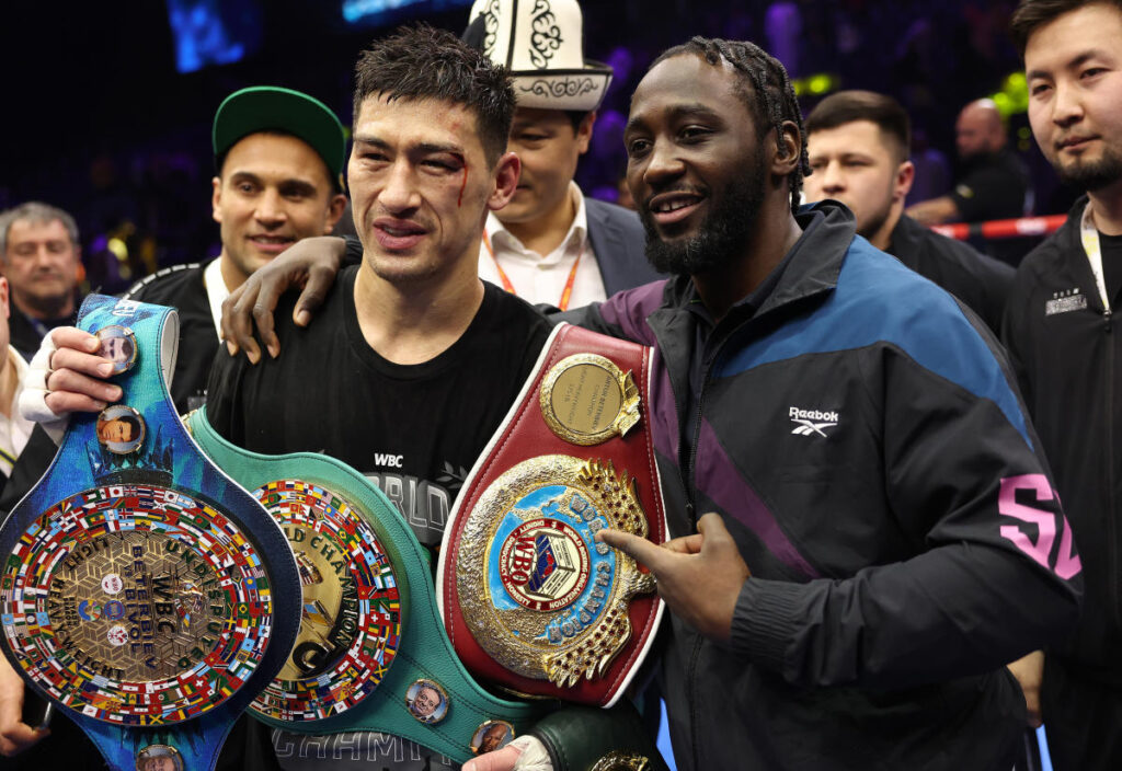 Bivol vs. Beterbiev 7 key takeaways: Dmitry Bivol’s instant classic ensures a rubber match must happen