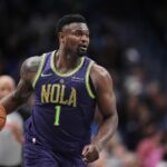 The redemption of Zion Williamson: Can he save the Pelicans after all? | The Kevin O’Connor Show