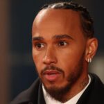 Lewis Hamilton hits back at ‘older, white men’ for telling him how to live