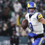 Matthew Stafford’s agent reportedly given permission by Rams to speak with other teams