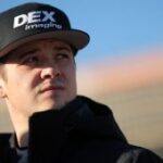 Harrison Burton motivated to maximize Xfinity Series return