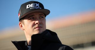 Harrison Burton motivated to maximize Xfinity Series return