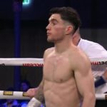 Boxer Cooney dies after title fight defeat