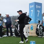 AT&T Pebble Beach Pro-Am 2025: Final-round tee times, groupings and how to watch