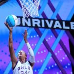 Unrivaled’s ‘summer camp’ vibes should pay dividends in WNBA season