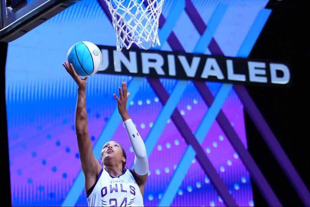 Unrivaled’s ‘summer camp’ vibes should pay dividends in WNBA season