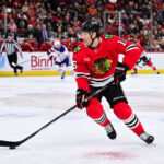 Blackhawks Comeback Falls Short; Lose To Oilers In OT