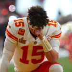 Kansas City Chiefs 2025 NFL offseason, NFLPA report card: Patrick Mahomes needs help up front and at WR