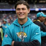 Louis Rees-Zammit moves closer to playing in NFL after joining Jaguars’ active roster