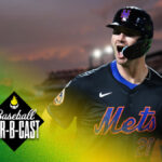 Pete Alonso returns to the Mets, important Spring Training position battles | Baseball Bar-B-Cast