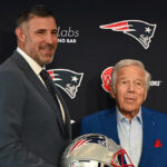 What is Mike Vrabel’s biggest challenge in Patriots’ rebuild?