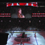 Canadian anthem singer confirms she changed ‘O Canada’ lyrics as dig at U.S. during 4 Nations Face-Off