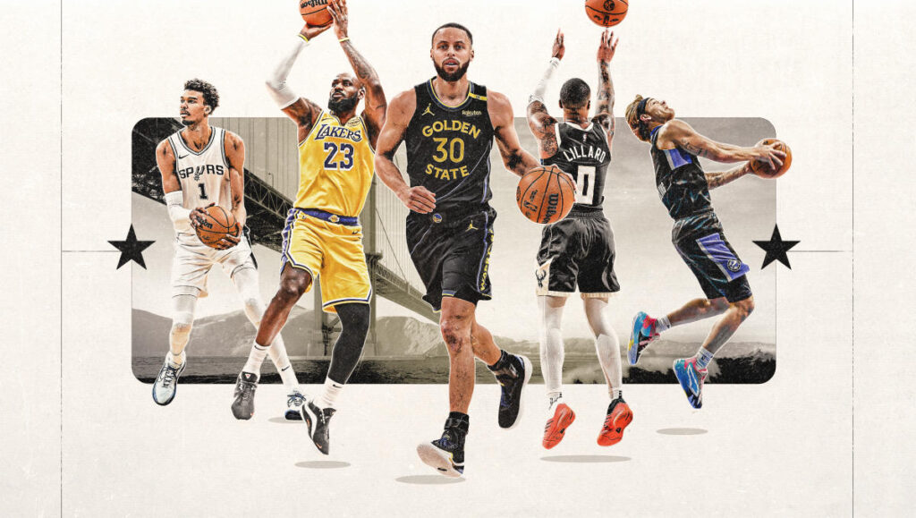 NBA All-Star 2025: Will the new format work? Breaking down the weekend’s big questions