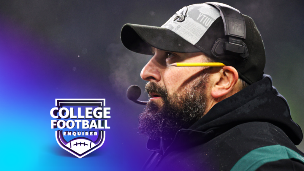 NIL Title IX ruling rescinded & Ohio State hires Matt Patricia | College Football Enquirer