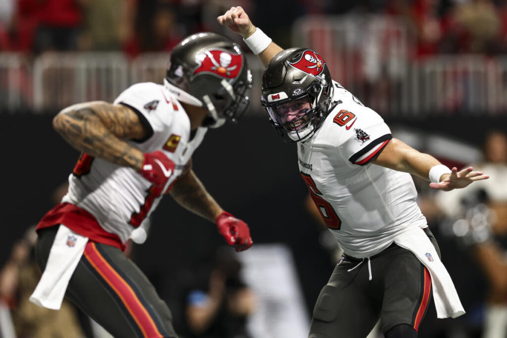 Tampa Bay Buccaneers 2025 offseason, NFLPA report card: Most of NFC South champs’ roster will return