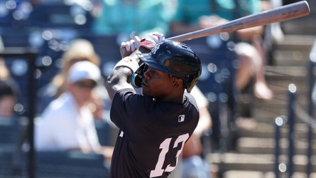 Cody Bellinger, Jazz Chisholm Jr. tally hits while Jasson Dominguez struggles in Yankees’ 4-0 spring training loss