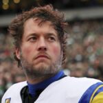 Matthew Stafford could join the $50 million club